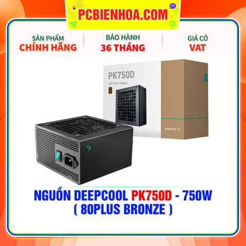 NGUỒN DEEPCOOL