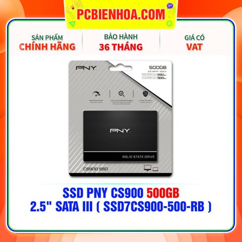 SSD PNY