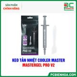  KEO TẢN NHIỆT COOLER MASTER MASTERGEL PRO V2 