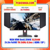  MÀN HÌNH BenQ ZOWIE XL2546K 24.5in FullHD TN 240Hz 0.5ms ( HDMI / DP ) 