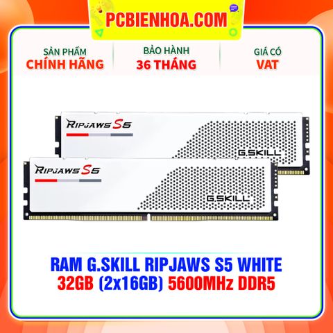 RAM BUS 5600