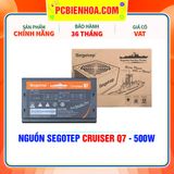 NGUỒN SEGOTEP CRUISER Q7 - 500W 