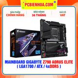  DDR5 - MAINBOARD GIGABYTE Z790 AORUS ELITE ( LGA1700 / ATX / 4xDDR5 ) 