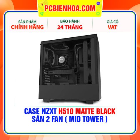 CASE NZXT