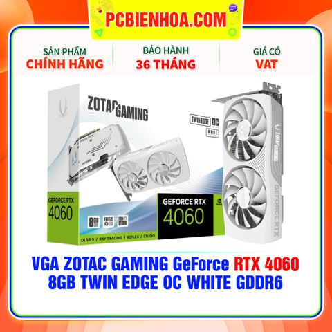 VGA RTX 4060 4060Ti