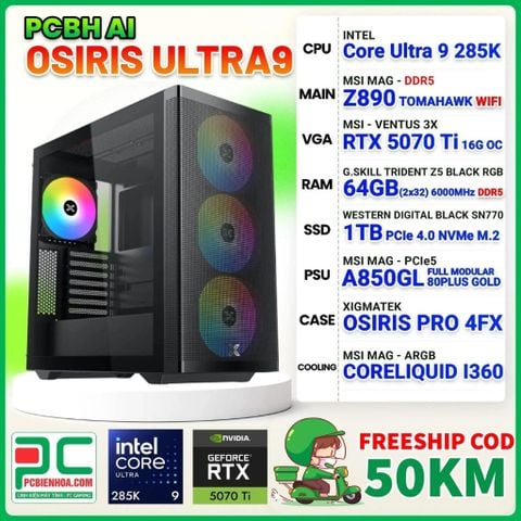 PC A.I - ULTRA 9
