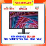  MÀN HÌNH DELL SE2422H 24in FullHD VA 75Hz 5ms ( HDMI / VGA ) 