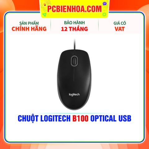 Logitech CHUỘT