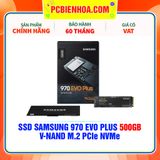  SSD Samsung 970 EVO PLUS 500GB V-NAND M.2 PCIe NVMe (MZ-V75S500B) 