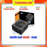  NGUỒN AIGO CK350 - 350W 