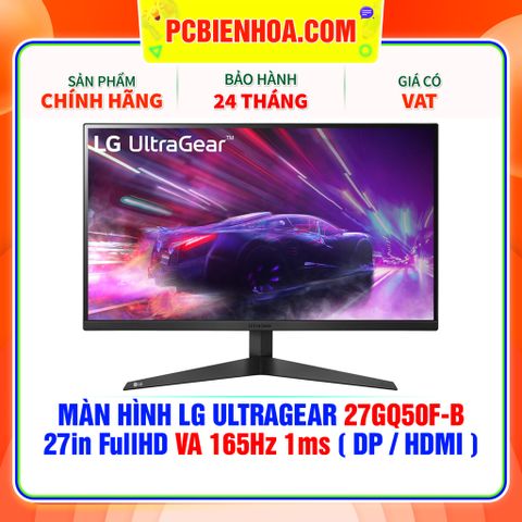 165Hz màn hình