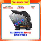  CASE EMASTER ECG922 ( MID TOWER ) 