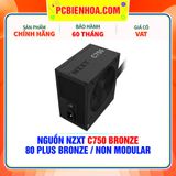  NGUỒN NZXT C750 BRONZE - 750W ( 80 PLUS BRONZE / NON MODULAR ) 