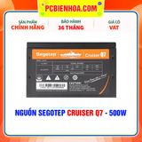  NGUỒN SEGOTEP CRUISER Q7 - 500W 