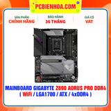  MAINBOARD GIGABYTE Z690 AORUS PRO DDR4 ( WiFi / LGA1700 / ATX / 4xDDR4 ) 