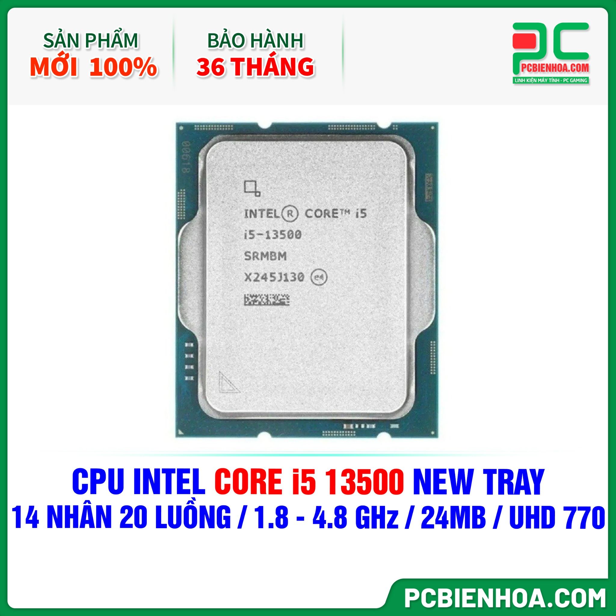 INTEL インテル Core i5 13500 BOX