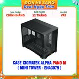  CASE XIGMATEK ALPHA PANO M ( MINI TOWER - EN43079 ) 