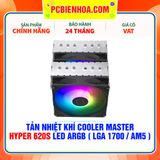  TẢN NHIỆT KHÍ COOLER MASTER HYPER 620S LED ARGB ( HỖ TRỢ SOCKET LGA 1700 /AM5 ) 