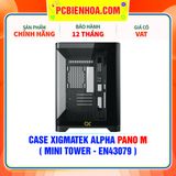  CASE XIGMATEK ALPHA PANO M ( MINI TOWER - EN43079 ) 
