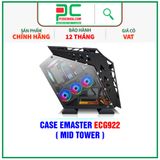  CASE EMASTER ECG922 ( MID TOWER ) 