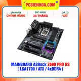  MAINBOARD ASRock Z690 Pro RS ( LGA1700 / ATX / 4xDDR4 ) 