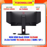  MÀN HÌNH BenQ ZOWIE XL2546K 24.5in FullHD TN 240Hz 0.5ms ( HDMI / DP ) 