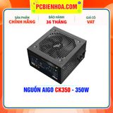  NGUỒN AIGO CK350 - 350W 