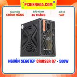  NGUỒN SEGOTEP CRUISER Q7 - 500W 