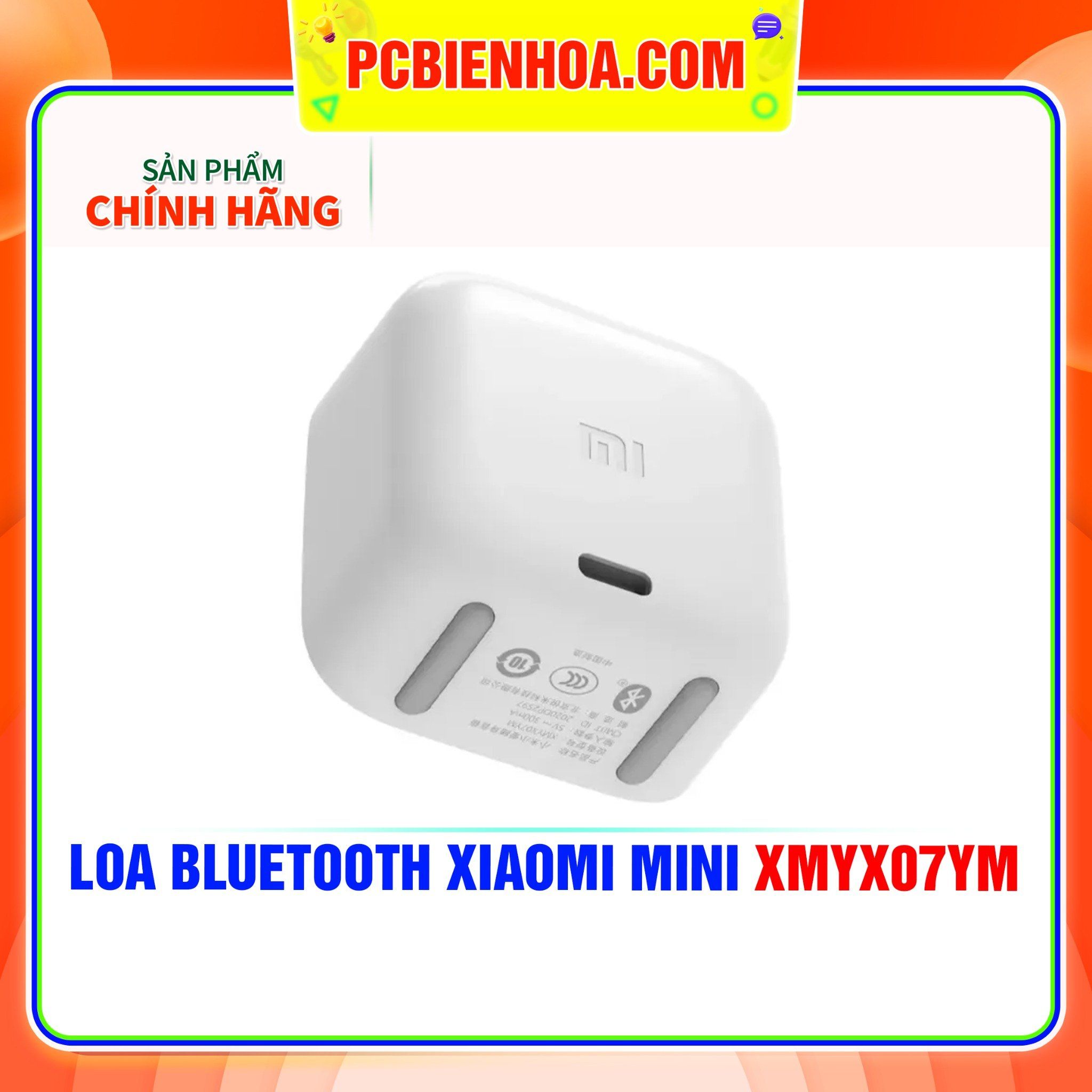  LOA BLUETOOTH XIAOMI MINI XMYX07YM 