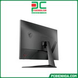  MÀN HÌNH MSI G2722 - 27in FullHD IPS 170Hz 1ms ( DP / HDMI ) 