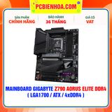  MAINBOARD GIGABYTE Z790 AORUS ELITE DDR4 ( LGA1700 / ATX / 4xDDR4 ) 