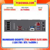  MAINBOARD GIGABYTE Z790 AORUS ELITE DDR4 ( LGA1700 / ATX / 4xDDR4 ) 