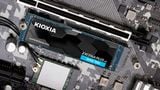  SSD KIOXIA EXCERIA PLUS G3 1TB - M.2 NVMe PCIe Gen4×4 (LSD10Z001TG8) 
