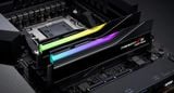  RAM G.SKILL TRIDENT Z5 NEO BLACK RGB - 32GB (2x16GB) 6000MHz CL36 DDR5 AMD EXPO 