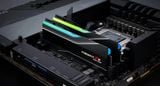  RAM G.SKILL TRIDENT Z5 NEO BLACK RGB - 32GB (2x16GB) 6000MHz CL36 DDR5 AMD EXPO 
