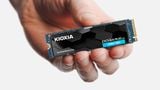 SSD KIOXIA EXCERIA PLUS G3 1TB - M.2 NVMe PCIe Gen4×4 (LSD10Z001TG8) 