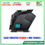  CASE EMASTER ECG922 ( MID TOWER ) 