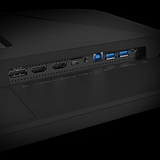  MÀN HÌNH GIGABYTE M27F - 27in FullHD IPS 144Hz 1ms ( DP / HDMI / USB Type-C ) 