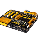  RAM APACER PANTHER - 8GB 3200MHz DDR4 