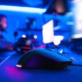  CHUỘT MICROPACK ATHENE GM-01 ( LED RGB / DPI 1600 ) 