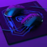  CHUỘT MICROPACK ATHENE GM-01 ( LED RGB / DPI 1600 ) 