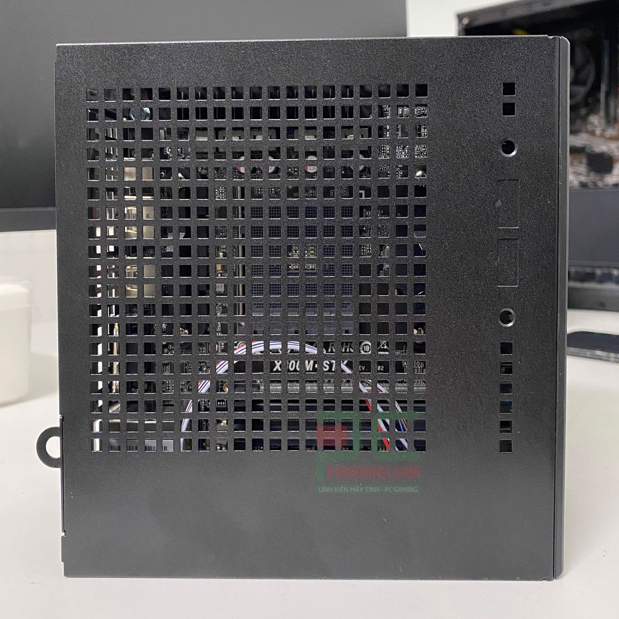  MINIPC ASROCK DESKMINI X300 (BAREBONE) 