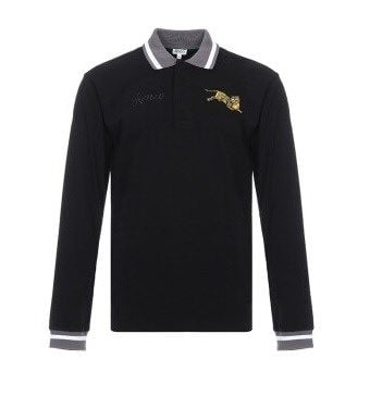  Len Kenzo Hổ Vàng 5Po121 4Ba99 