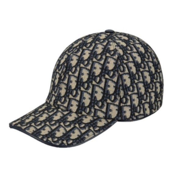  Mũ Dior Thêu Vân 113C906A4502 