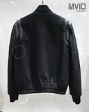  Áo Khoác Saint Laurent Teddy 354718 Y1970 