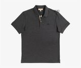  Polo Burberry Ghi 8004580 