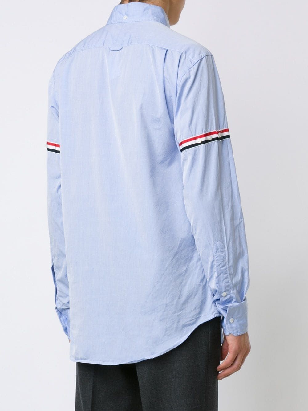 áo Sơ Mi Thom Browne Nữ Giá Tốt T052023 Mua bên trên Lazadavn #26 áo Sơ Mi Thom Browne Nữ Giá Tốt T052023 Mua bên trên Lazadavn