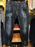  Jean Dolce Xanh Rêu G6Lald 