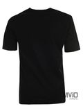  Phông Dsquared2 Đen In Lợn S74Gd5041 