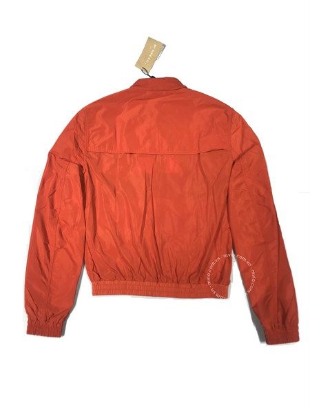  Áo Khoác Burberry Đỏ 40344651003 